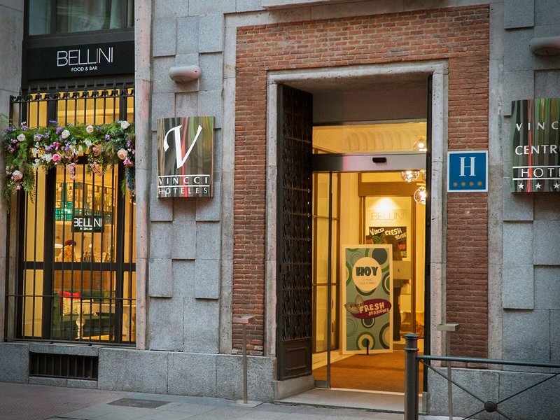 Vincci Centrum 5