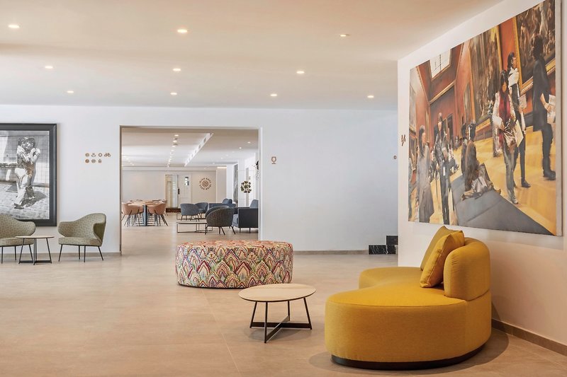 HM Isabela - Adults Only 21