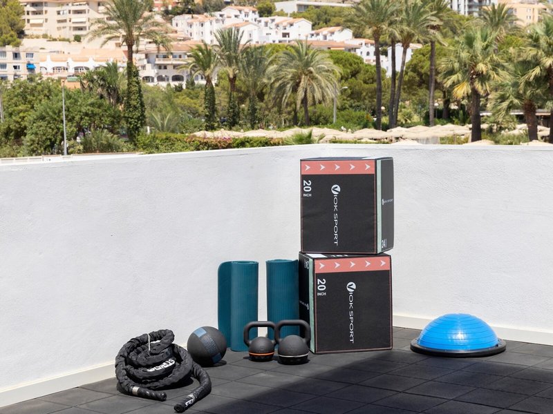 Palmira Isabela demnächst whala!Isabela 24