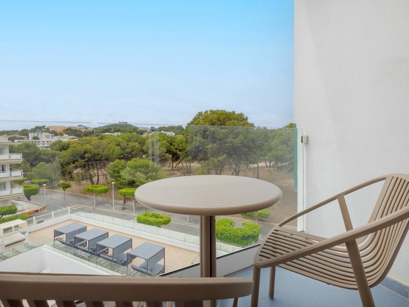 Palmira Isabela demnächst whala!Isabela 28