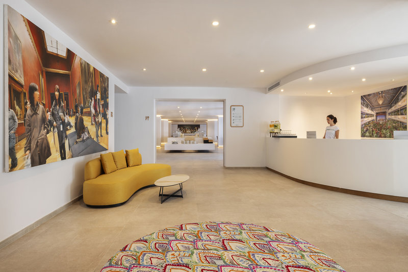 HM Isabela - Adults Only 1