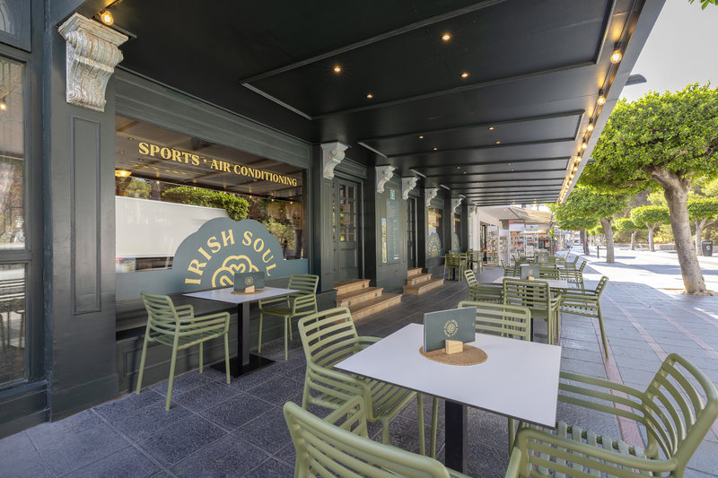 HM Isabela - Adults Only 17