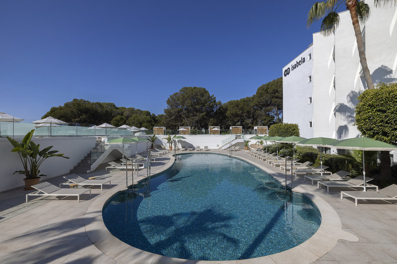 HM Isabela - Adults Only 21