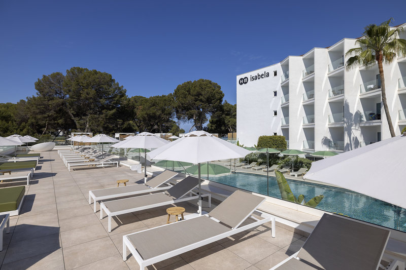 HM Isabela - Adults Only 23