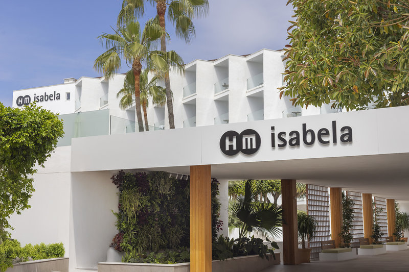 HM Isabela - Adults Only 29