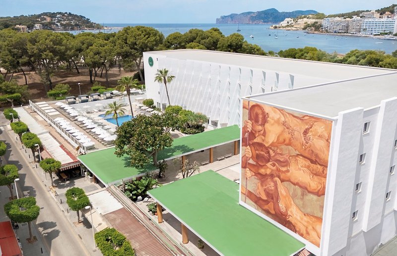 Palmira Isabela demnächst whala!Isabela 6