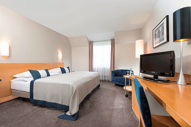 Wyndham Garden Potsdam 3 - Room Example