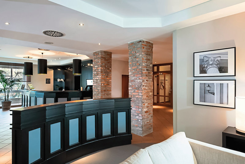 Wyndham Garden Potsdam 4 - Health & Beauty