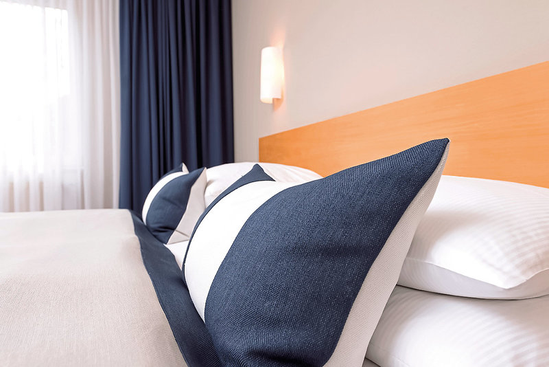 Wyndham Garden Potsdam 9 - Room Example
