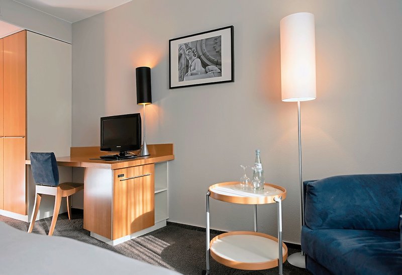 Wyndham Garden Potsdam 10 - Room Example