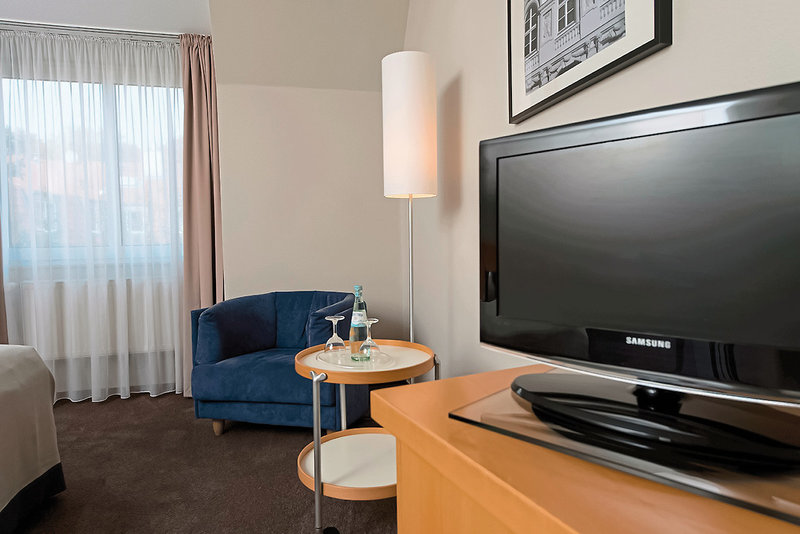 Wyndham Garden Potsdam 12 - Room Example