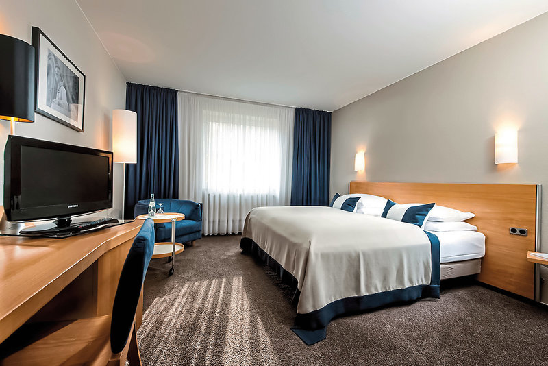 Wyndham Garden Potsdam 13 - Room Example