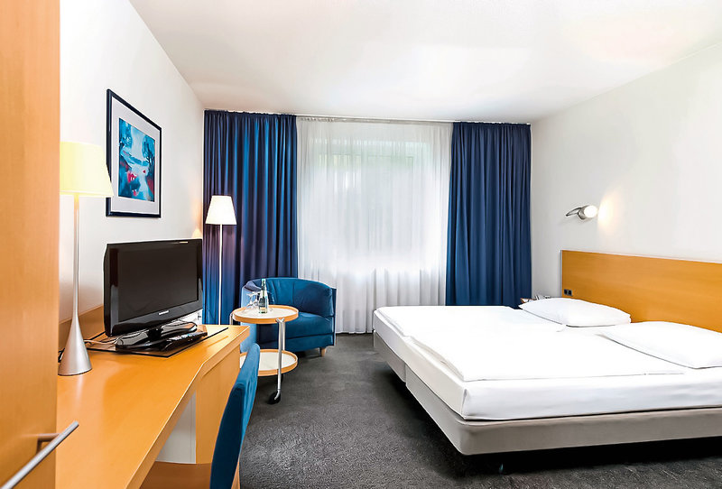 Wyndham Garden Potsdam 14 - Room Example