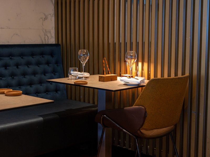The Albus Boutique Hotel Amsterdam Centre 14