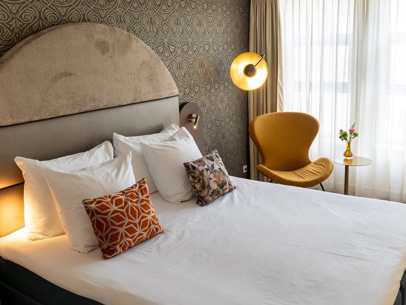 The Albus Boutique Hotel Amsterdam Centre 19