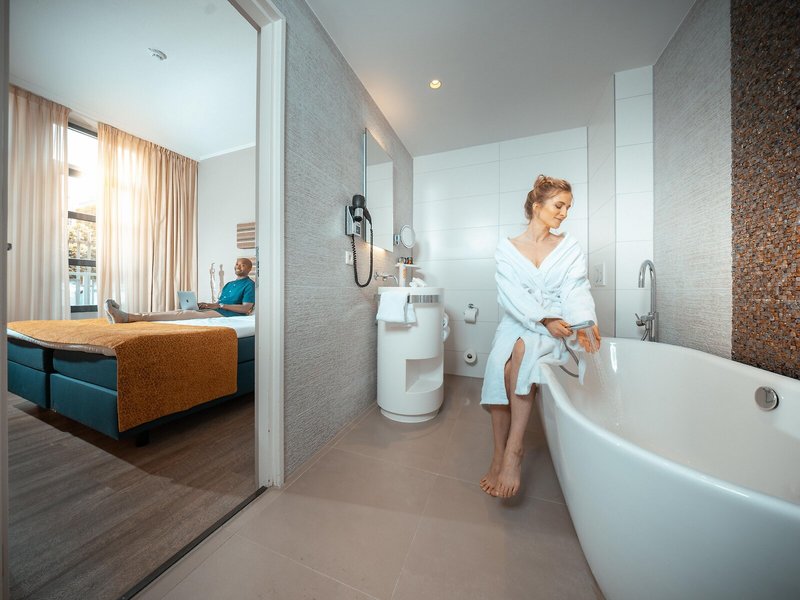 The Albus Boutique Hotel Amsterdam Centre 20