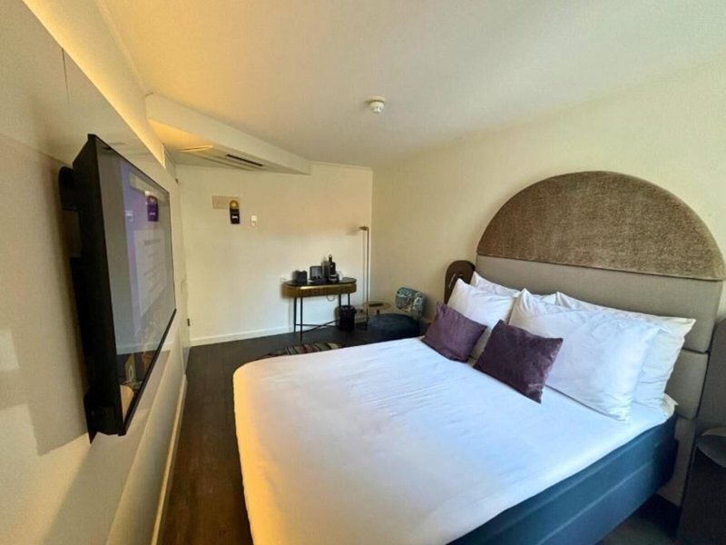 The Albus Boutique Hotel Amsterdam Centre 23