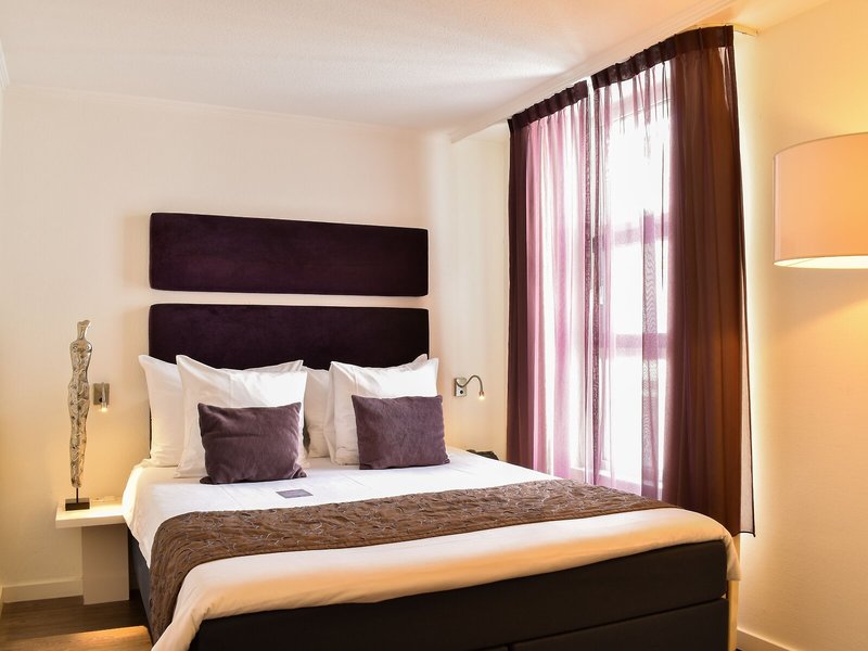 The Albus Boutique Hotel Amsterdam Centre 24