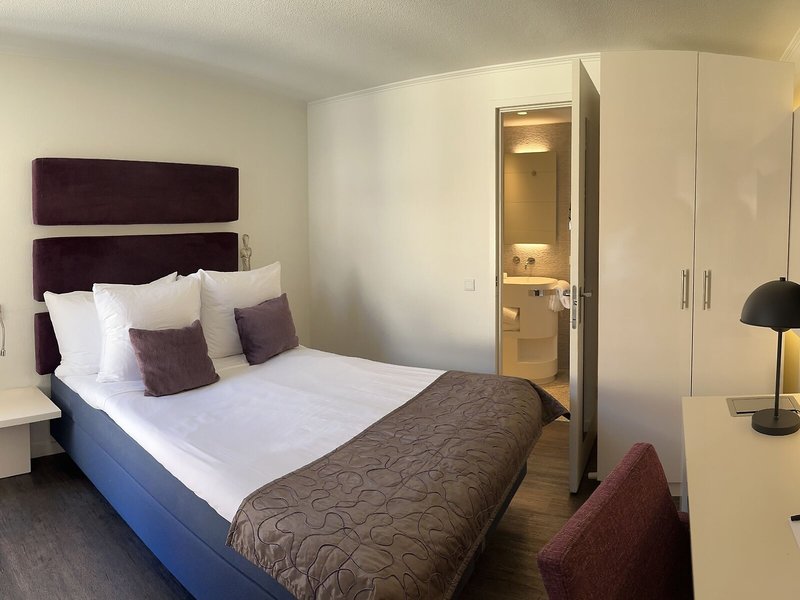The Albus Boutique Hotel Amsterdam Centre 25