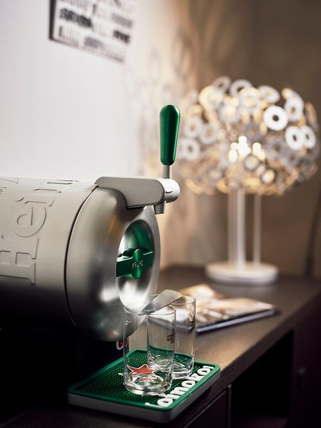 The Albus Boutique Hotel Amsterdam Centre 27
