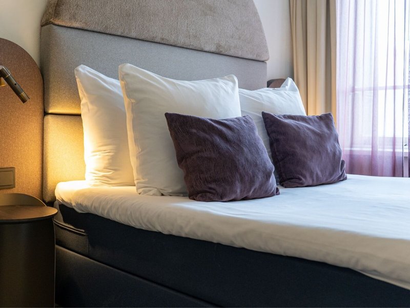 The Albus Boutique Hotel Amsterdam Centre 29