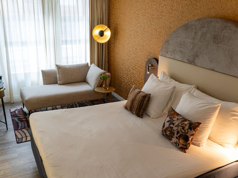 The Albus Boutique Hotel Amsterdam Centre 30