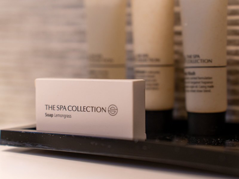 The Albus Boutique Hotel Amsterdam Centre 31
