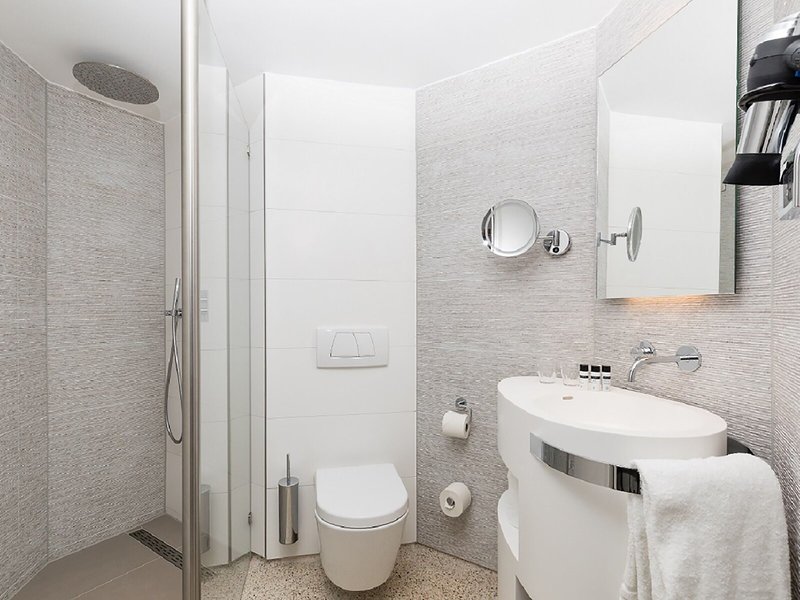 The Albus Boutique Hotel Amsterdam Centre 32