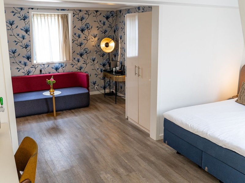 The Albus Boutique Hotel Amsterdam Centre 34