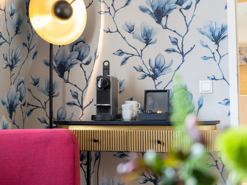 The Albus Boutique Hotel Amsterdam Centre 35