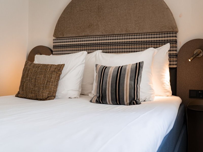 The Albus Boutique Hotel Amsterdam Centre 36