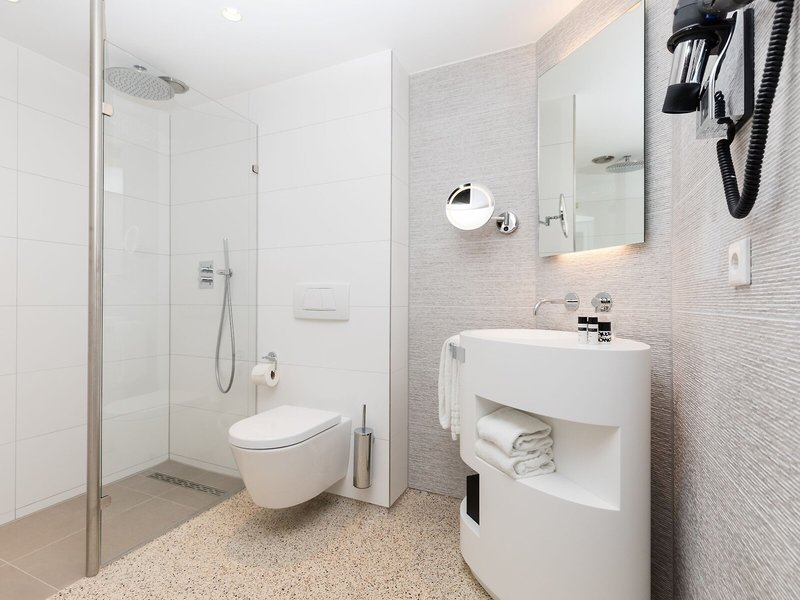 The Albus Boutique Hotel Amsterdam Centre 37
