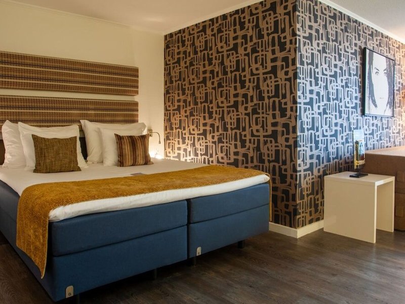 The Albus Boutique Hotel Amsterdam Centre 38
