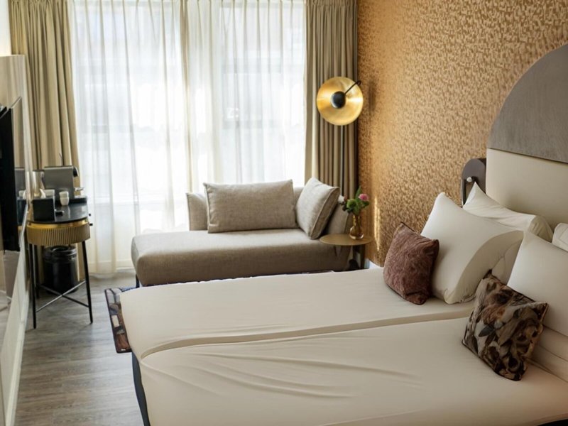 The Albus Boutique Hotel Amsterdam Centre 39