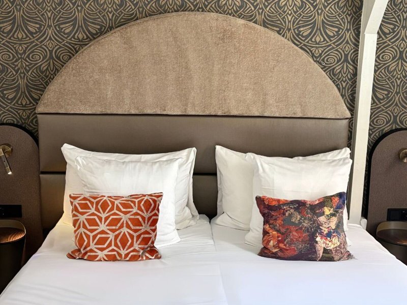 The Albus Boutique Hotel Amsterdam Centre 42