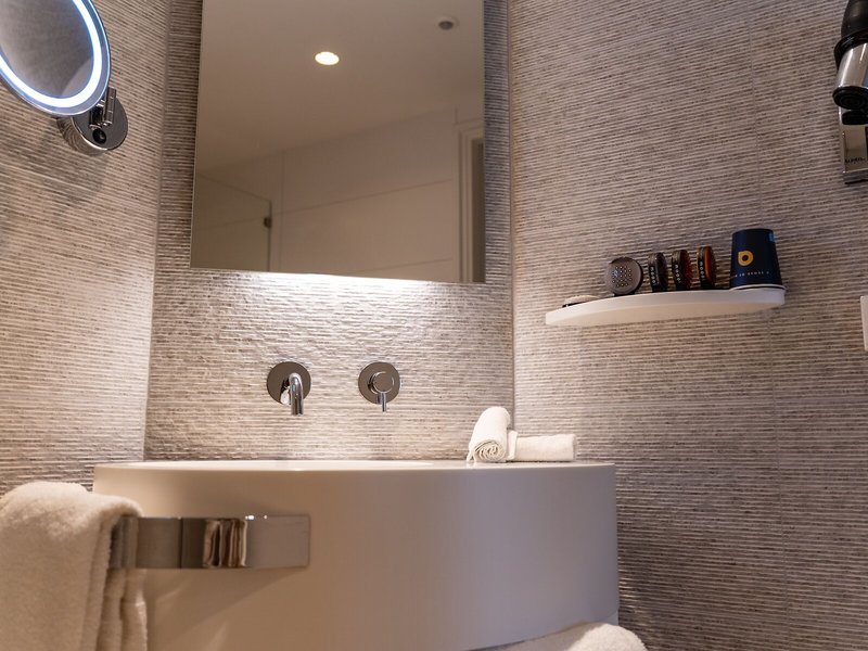 The Albus Boutique Hotel Amsterdam Centre 45