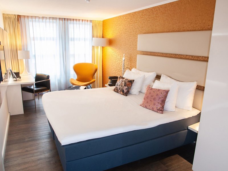 The Albus Boutique Hotel Amsterdam Centre 46
