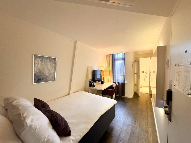 The Albus Boutique Hotel Amsterdam Centre 47