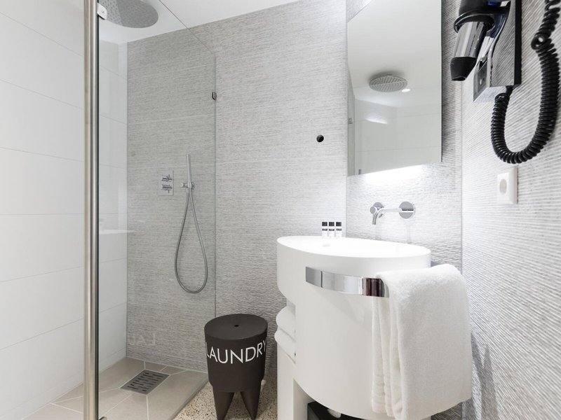 The Albus Boutique Hotel Amsterdam Centre 49