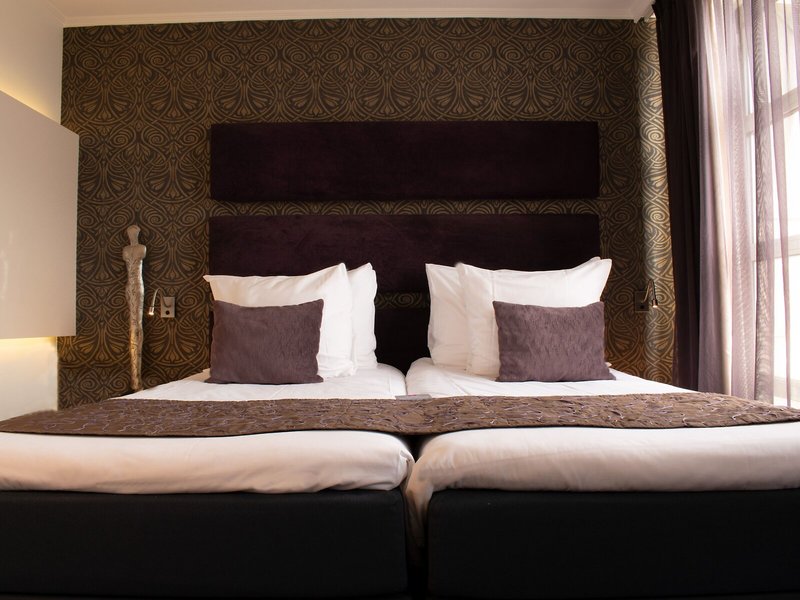 The Albus Boutique Hotel Amsterdam Centre 50