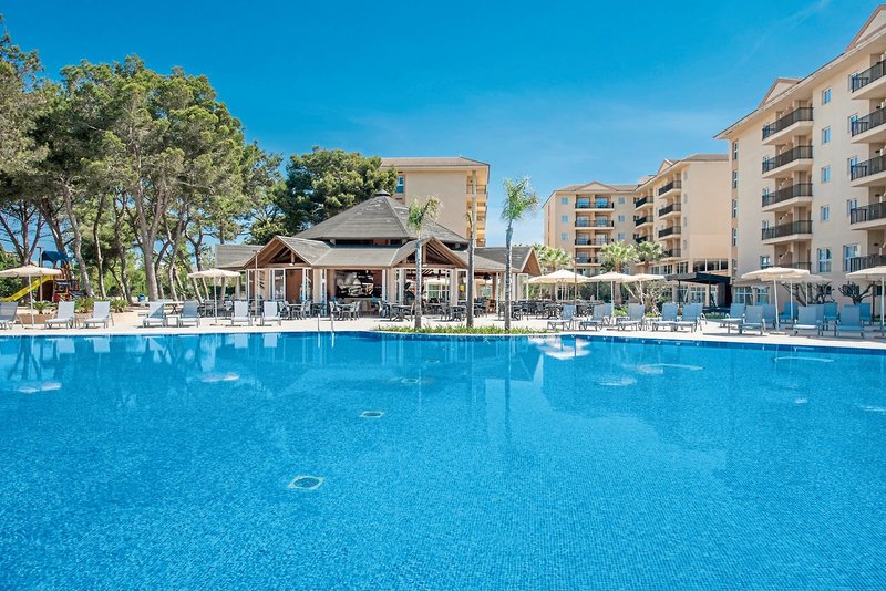 Can Picafort Palace 2