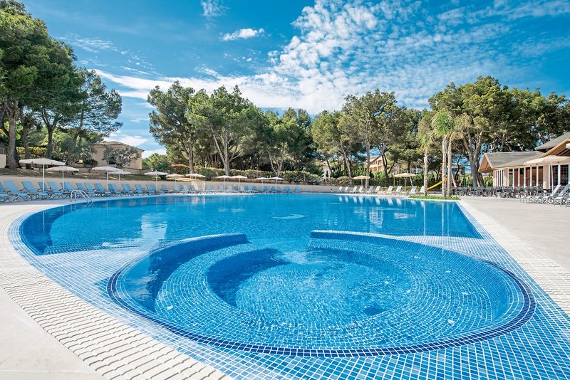 Can Picafort Palace 3