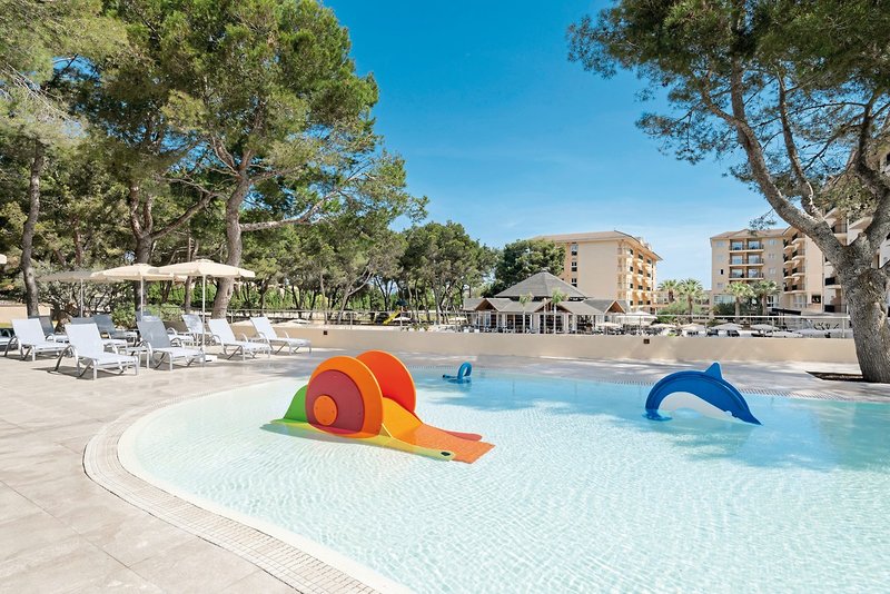 Can Picafort Palace 4