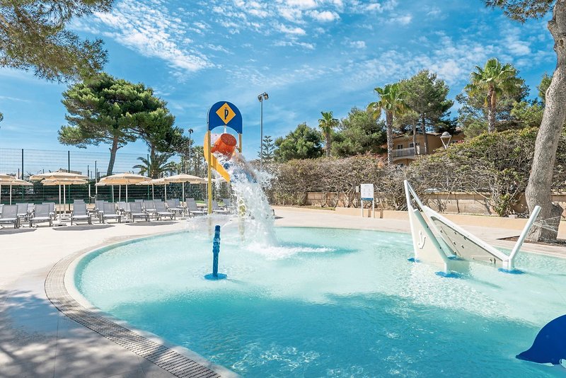 Can Picafort Palace 5