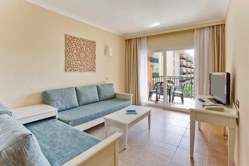 Can Picafort Palace 7