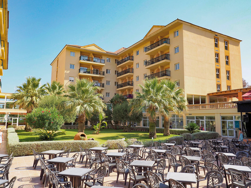 Can Picafort Palace 9