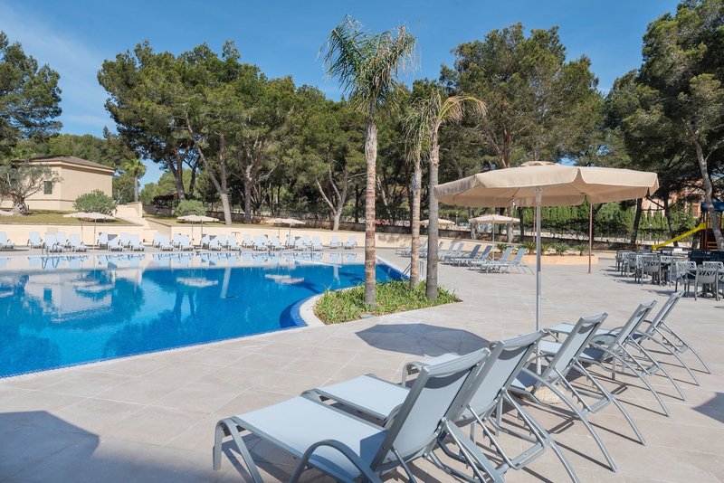 Can Picafort Palace 2