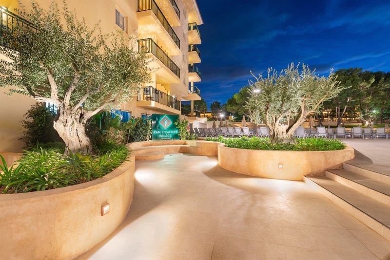 Can Picafort Palace 5