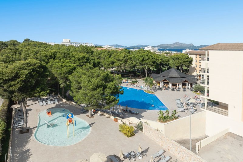 Can Picafort Palace 6