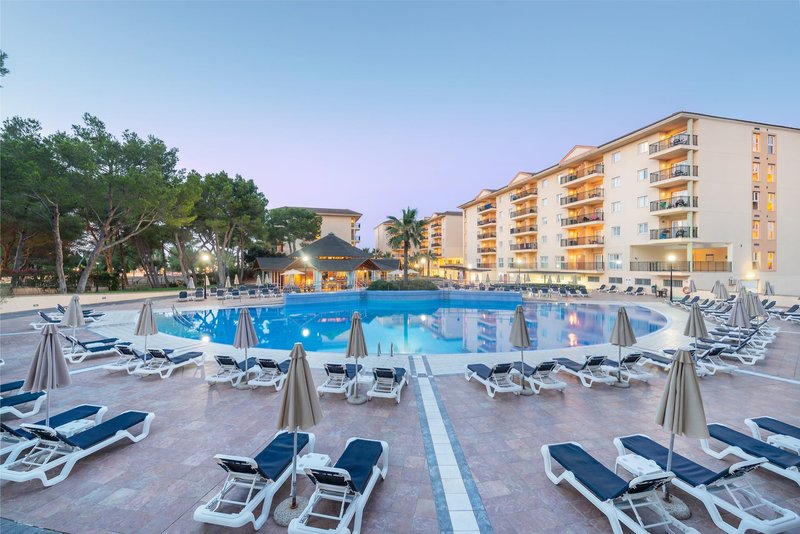 Can Picafort Palace 7